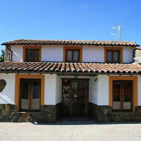 Las Mimbres Fuentes de Béjar Buitenkant foto